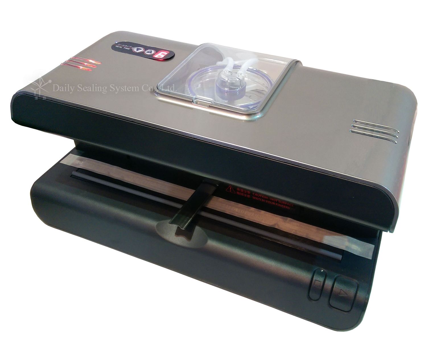 DP-VS320 Tabletop Nozzle Type Vacuum Sealer